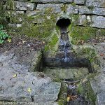 La Fontaine de la Source du Naizou