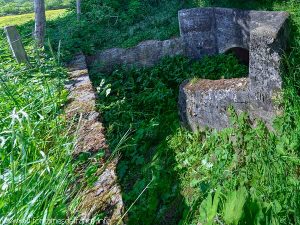 La Fontaine du XIXème siècle
