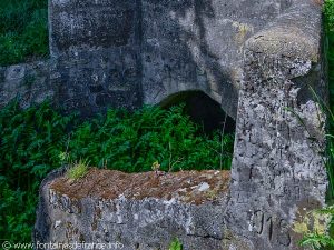 La Fontaine du XIXème siècle