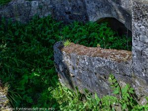 La Fontaine du XIXème siècle