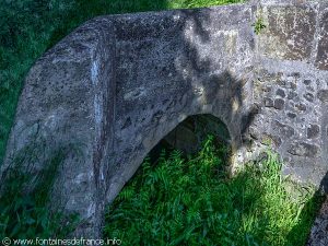 La Fontaine du XIXème siècle