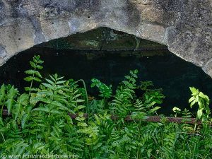 La Fontaine du XIXème siècle