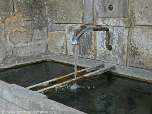 La Fontaine du Calvaire