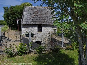 La Fontaine St-Hubert