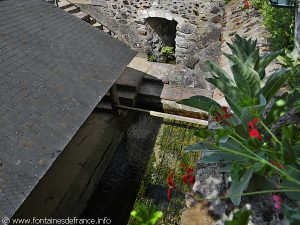 La Fontaine St-Hubert