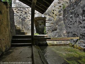 La Fontaine St-Hubert