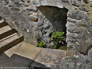 La Fontaine St-Hubert