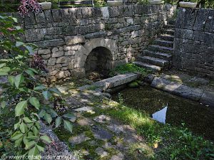 La Fontaine du Lavoir