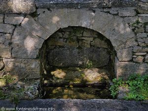 La Fontaine du Lavoir