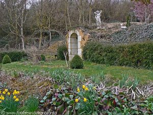 La Fontaine de Bellerie