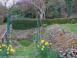 La Fontaine de Bellerie