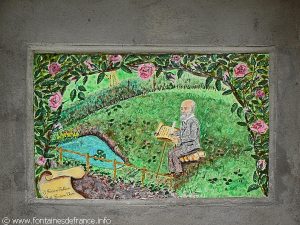 La Fontaine de Bellerie