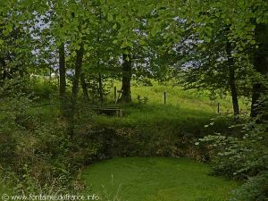 La Fontaine St-Martin