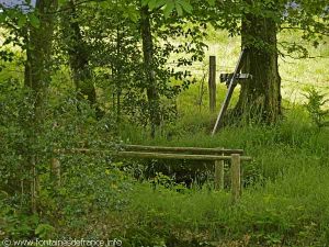 La Fontaine St-Martin