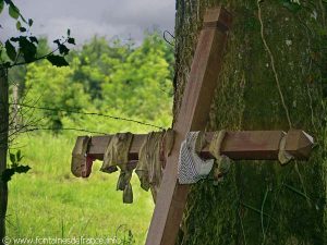 La Fontaine St-Martin