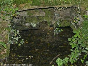 La Fontaine St-Martin