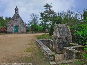 La Fontaine St-Aubin