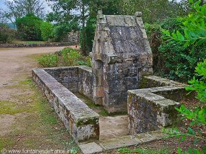 La Fontaine St-Aubin