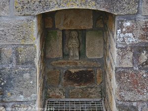 La Fontaine St-Aubin