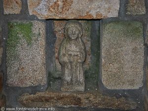 La Fontaine St-Aubin