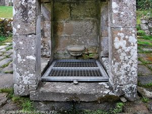La Fontaine St-Thuriau