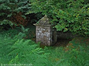 La Fontaine Saint-Jean