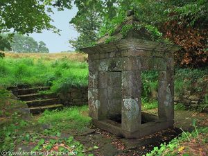 La Fontaine Saint-Jean
