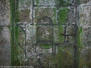 La Fontaine Saint-Jean