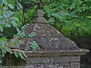 La Fontaine Saint-Jean