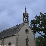 La Chapelle du Plas-Kaër