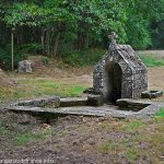 La Fontaine du Plas-Kaër