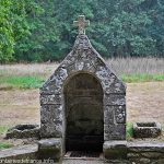 La Fontaine du Plas-Kaër