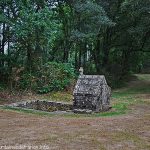 La Fontaine du Plas-Kaër