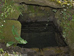 La Fontaine de Kerbirio