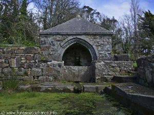 La Fontaine St-Jean