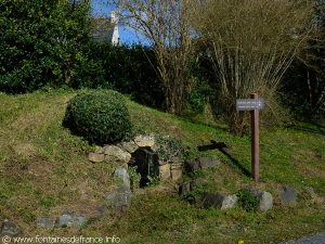 La Feunteun Sant-Yann