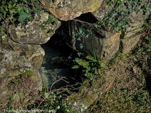 La Feunteun Sant-Yann