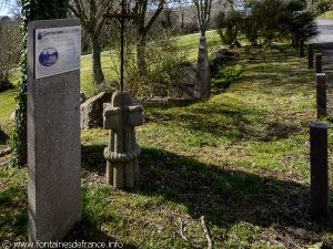 La Feunteun Sant-Egareg