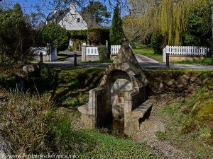 La Feunteun Sant-Egareg