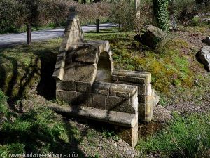 La Feunteun Sant-Egareg