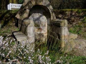 La Feunteun Sant-Egareg