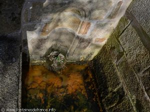 La Feunteun Sant-Egareg