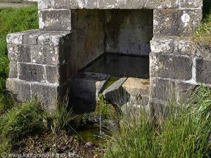 La Fontaine du Yunig