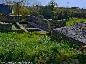 La Fontaine du Yunig