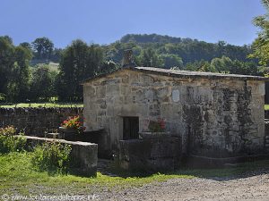 La Fontaine du Village