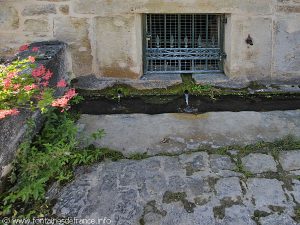La Fontaine du Village