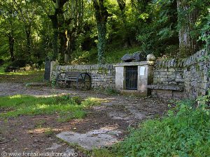 La Fontaine du Moulinou