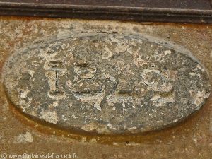 La Fontaine du Portail de l'Etang