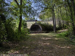 La Fontaine du Chassang