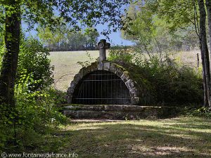 La Fontaine du Chassang
